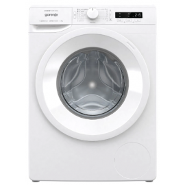 Gorenje WNPI82BS Front Load Washing Machine White (383878254700) | Gorenje | prof.lv Viss Online