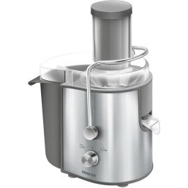 Sencor Centrifugal Juice Extractor SJE1055SS Silver (SJE 1055 SS) | Juicers | prof.lv Viss Online
