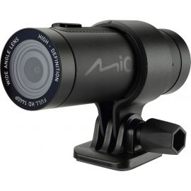 Video Reģistrators Mio MiVue M700 Priekšējais 140° Melns (5415N6280022) | Auto audio un video | prof.lv Viss Online
