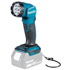 Makita DML815 Cordless LED Work Light, Without Battery and Charger 14.4/18V | Flashlights | prof.lv Viss Online