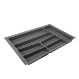 VOLPATO Tableware Drawer Insert 800 mm (556.760.11.800) | Kitchen fittings | prof.lv Viss Online