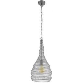 Кухонный светильник Colten 60W, E27, серебро (152411) | Cits | prof.lv Viss Online
