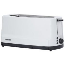 Severin AT2234 Toaster White (T-MLX18837) | Small home appliances | prof.lv Viss Online