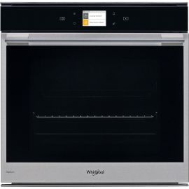 Whirlpool W9 OM2 4MS2 H Built-In Electric Oven Gray (W9OM24MS2H) | Built-in ovens | prof.lv Viss Online