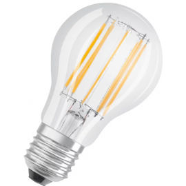 Лампа накаливания Ledvance Parathom CL A FIL LED 11 Вт/827 E27 | Лампы | prof.lv Viss Online