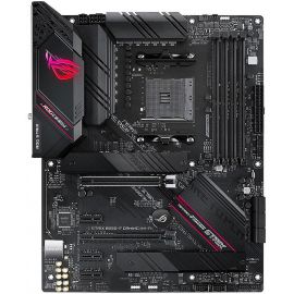 Mātesplate Asus Rog Strix F Gaming ATX, AMD B550, DDR4 (ROGSTRIXB550-FGAMING) | Asus | prof.lv Viss Online
