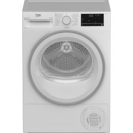 Beko B3T42242 Condenser Tumble Dryer with Heat Pump White | Dryers for clothes | prof.lv Viss Online