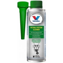 Valvoline Petrol System Cleaner 0.3l (882819&VAL) | Cleaning products | prof.lv Viss Online