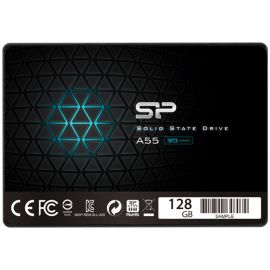 SSD-накопитель Silicon Power Ace A55, 2,5