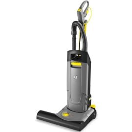 Karcher CV 48/2 Adv Пылесос для сухой уборки серый (1.057-328.0) | Уборка дома | prof.lv Viss Online