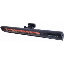 Sunred RD-Dark-20 Infrared Heater 2000W Black | Heaters | prof.lv Viss Online