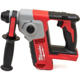 Milwaukee M18 BH-0 Battery Perforator Without Battery and Charger 18V (4933443320) | Rotary hammers | prof.lv Viss Online