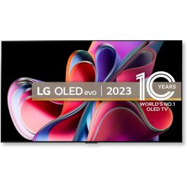 Televizors Lg OLED83G36LA 83