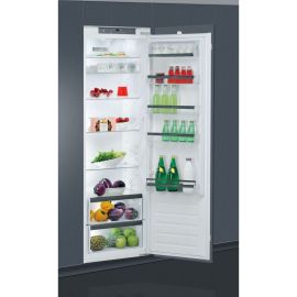 Whirlpool ARG18081 Встраиваемый Холодильник Без Морозильной Камеры Белый | Крупная бытовая техника | prof.lv Viss Online
