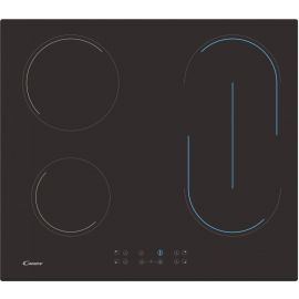 Built-in Ceramic Hob Surface CH64BVT Black | Electric cookers | prof.lv Viss Online