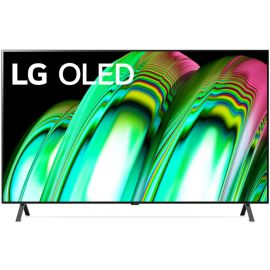 Televizors LG OLED48A26LA 48