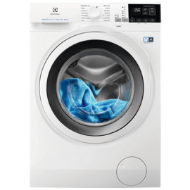 Electrolux EW7WN468W Washing Machine with Front Load and Dryer White | Washing machines | prof.lv Viss Online