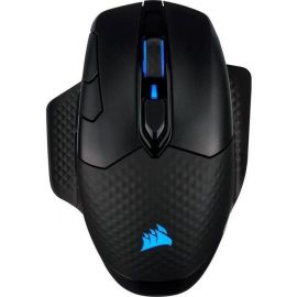 Corsair Dark Core Gaming Wireless Mouse Bluetooth Black (CH-9315411-EU) | Gaming computers and accessories | prof.lv Viss Online
