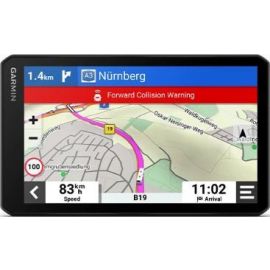 GPS Navigācija Garmin CamperCam 795 7