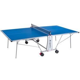 Insportline Table Tennis Table Sunny 600 274x152.5x76cm (23502) | Table tennis tables | prof.lv Viss Online