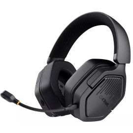 Gaming Austiņas Trust Gxt 493 Carus Bezvadu Melnas (25491) | Austiņas | prof.lv Viss Online