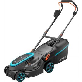Gardena PowerMax 37/36V P4A Battery Lawn Mower Without Battery and Charger 36V (970586501) | Lawnmovers | prof.lv Viss Online
