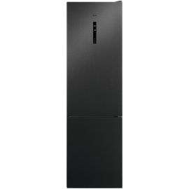 AEG RCB736E7MB Fridge Freezer Black | Large home appliances | prof.lv Viss Online