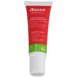 Ravak X01104 Teflon Lubricant 30ml | Ravak | prof.lv Viss Online