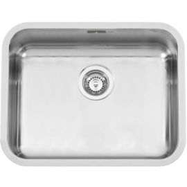 Reginox IB 5040 Flush-Mounted Kitchen Sink Stainless Steel (R32022) | Reginox | prof.lv Viss Online