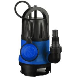 Submersible Water Pump for Dirty Water | Besk | prof.lv Viss Online