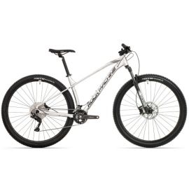 Горный велосипед Rock Machine Torrent 50-29 29