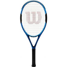 Wilson Tennis Racket H4 Blue/Black (WRT57310U2) | Wilson | prof.lv Viss Online