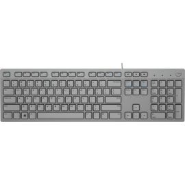 Dell KB216 Keyboard Nordic Grey (580-ADGZ) | Dell | prof.lv Viss Online