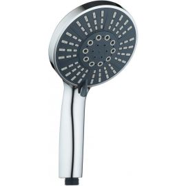 Schütte Toscana II Shower Set Chrome (60935) | Hand shower / overhead shower | prof.lv Viss Online