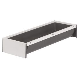 Blum Ambia-Line Drawer 300x100mm, White (ZC7S100AS3 SWOG) | Blum | prof.lv Viss Online