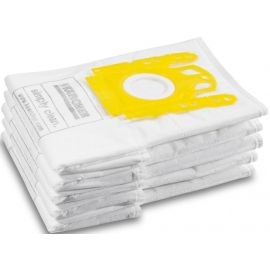 Karcher Vacuum Cleaner Bags, 5pcs (VC) (6.904-329.0) | Washing and cleaning equipment | prof.lv Viss Online