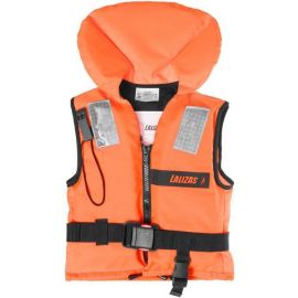 Спасательный жилет для детей Lalizas 15-30 кг оранжевый (8305) | Рыбалка и аксессуары | prof.lv Viss Online