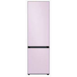Samsung RB38A6B5ECL/EF Fridge Freezer Purple | Large home appliances | prof.lv Viss Online