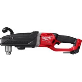 Milwaukee M18 FRAD2-0 Cordless Angle Drill/Driver Without Battery and Charger (4933471207) | Screwdrivers and drills | prof.lv Viss Online