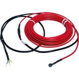 Devi DEVIflex 18T Indoor Heating Cable 10m, 180W (140F1236) NEW | Heating cables | prof.lv Viss Online