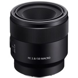 Sony FE 50mm f/2.8 Lens (SEL50M28.SYX) | Lens | prof.lv Viss Online