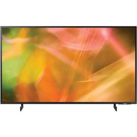 Televizors Samsung HG AU800 LED 4K UHD (3840x2160) Melns | Телевизоры | prof.lv Viss Online