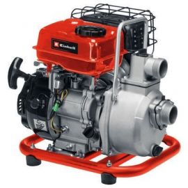 Einhell GC-PW 16 Petrol Water Pump, 2.2Hp (607641) | Petrol water pumps | prof.lv Viss Online
