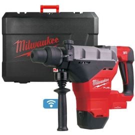 Milwaukee M18 FHM-0C Battery Rotary Hammer Without Battery and Charger 18V (4933464893) | Rotary hammers | prof.lv Viss Online