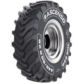 Ascenso Mir220 All-Season Tractor Tire 440/80R28 (3002160006) | Ascenso | prof.lv Viss Online