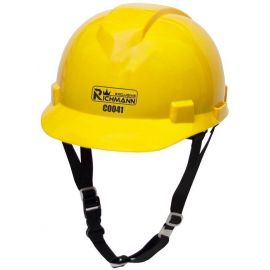 Richmann Corona Exclusive Face Shield Yellow (C0041) | Work protection | prof.lv Viss Online