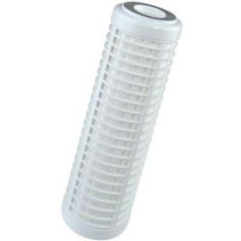 Tredi BJW NL 5-50 Water Filter Cartridge made of Polypropylene, 5 inches (124560)
