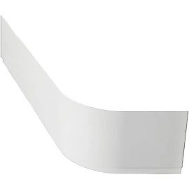 Хромированная панель Ravak 170x105 см, белая (CZA4100A00)