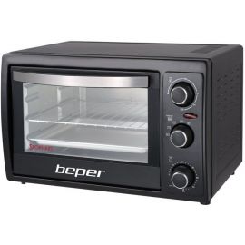 Beper Mini Oven 90.886 Black (T-MLX16990) | Mini ovens | prof.lv Viss Online