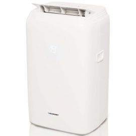 Blaupunkt Mobile Air Conditioner BAC-PO-0012-C02D White (T-MLX45425) | Air conditioners | prof.lv Viss Online